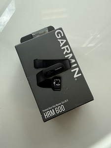 GARMIN HRM 600 (1 foto / 4)