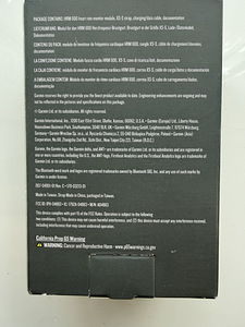 GARMIN HRM 600 (2 foto / 4)