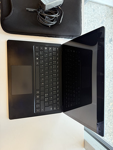 Microsoft Surface Laptop 3 (3 foto / 7)
