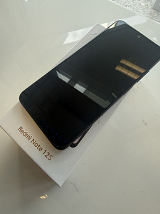 REDMI NOTE 12s 8/256GB (2 фото из 4)