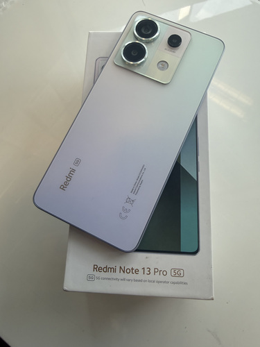 Redmi Note 13 Pro 5G 8/256GB