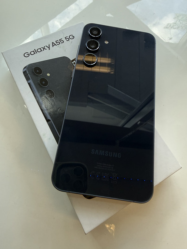 SAMSUNG A55 5G 8/256GB