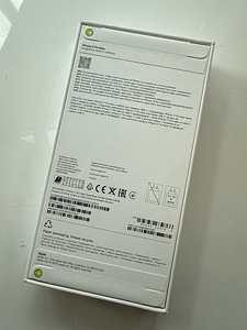 iPhone 17 pro max 512GB UUS (2 foto / 4)