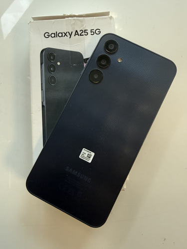 SAMSUNG A25 5G 128GB