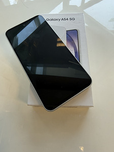 SAMSUNG A54 5G 8/128GB (2 foto / 4)