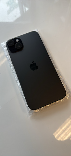 iPhone 15 Plus 128GB