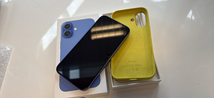 iPhone 16 256GB (2 foto / 4)