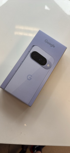 Google Pixel 10 128GB