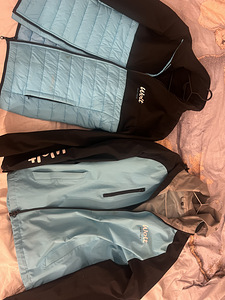 Jacket куртка wolt (1 фото из 1)