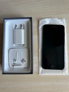 iPhone 8 PLUS 64 GB MUST BH:100% + lisad (2 foto / 3)
