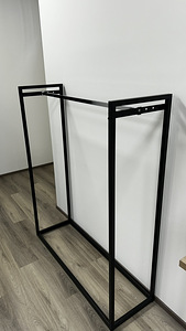 Riidestange 120x150 (1 foto / 4)