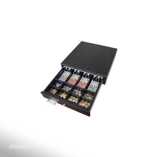 Сash drawer MK-410