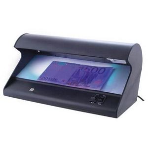 Money detector DL-109 (1 foto / 1)