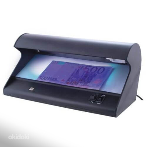 Money detector DL-109
