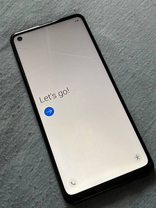 Samsung A21S (4 foto / 4)