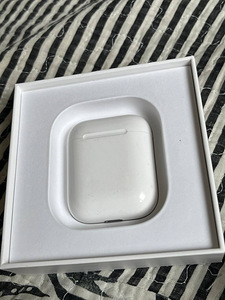 Airpods gen 1 (2 foto / 5)