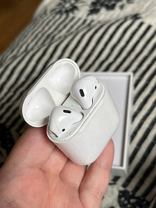Airpods gen 1 (3 foto / 5)