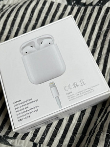 Airpods gen 1 (5 foto / 5)
