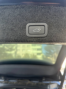 Volvo XC60, 2013. aasta. (10 foto / 12)