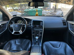 Volvo XC60, 2013. aasta. (2 foto / 12)
