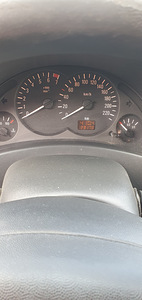 Heas korras opel sombo (1 foto / 4)