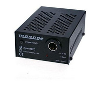 Lülitustoiteallikas MASCOT-tüüpi 9320 -13,2 volti 5 amprit