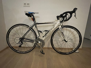 Scott roadbike xs (1 foto / 5)