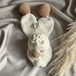 Mänguasi une jaoks, kaisulapp – Part (3 foto / 6)