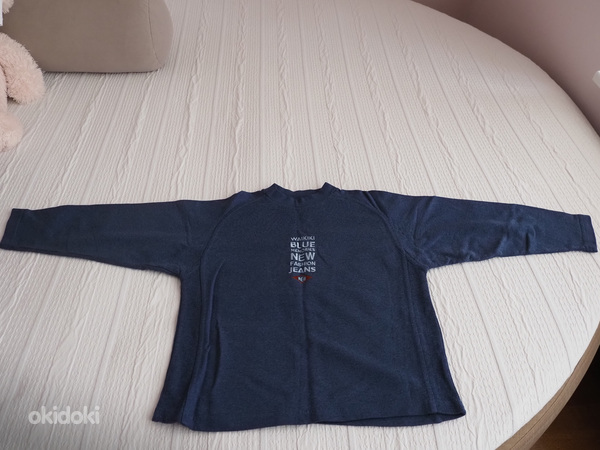 Dressipluus, pikkus 155-160 cm, kaubamärk: LC Waikiki (LCW)