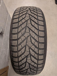 Talverehvid YOKOHAMA, 215/55R17, 98V (1 foto / 6)