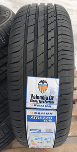 195/65/R15 Sailun Atrezzo Elite 95H XL Uued suverehvid (1 foto / 1)