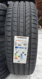 205/55/R16 Hankook VentusPrime4 91H Uued suverehvid (1 foto / 1)