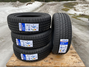 Шины 205/55/R16 Sailun Atrezzo Elite 91V New SUV (2 фото из 2)