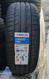 215/50/R17 Sailun Atrezzo ZSR2 95W XL Новые шины (1 фото из 1)