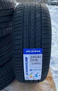245/45/R18 Winrun R330 100W XL Uued suverehvid (1 foto / 1)