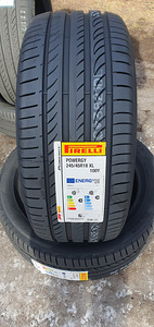 245/45/18 Pirelli Powergy Dot 2024 suverehvid