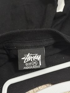 Рубашка STÜSSY (2 фото из 2)