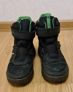 Talvesaapad Ecco Urban Snowboarder nr 33 (2 foto / 7)