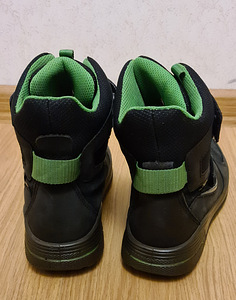 Talvesaapad Ecco Urban Snowboarder nr 33 (3 foto / 7)