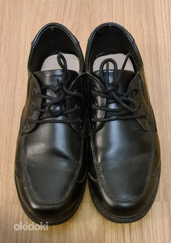 Обувь Клан Кью № 34 (фото #2)