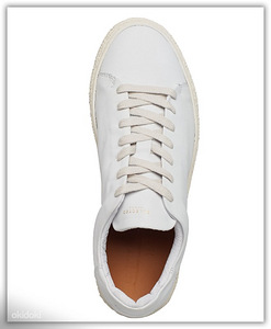 Selected Homme - LEATHER, SIZE: 41 (2 foto / 5)