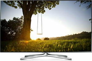 Samsung 46" F6500 Series 6 Full HD LED TV (1 foto / 1)