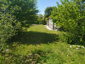 Suvila Jõhvis (1 foto / 9)