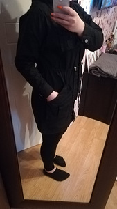 Must jope suurus M (2 foto / 3)