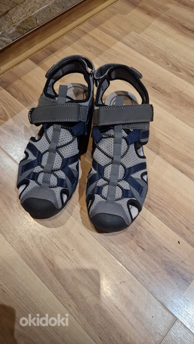 Müüa uus kingad Ceox s 41