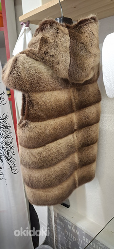 Müüa naaritsa vest s .