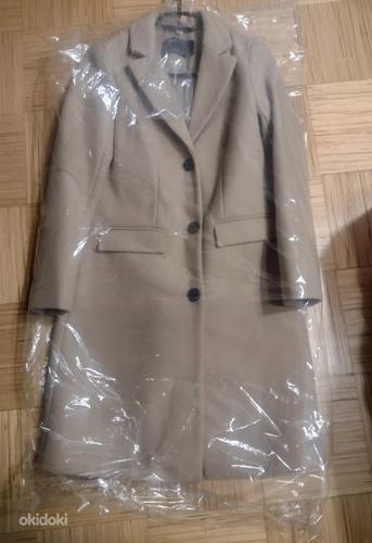 Продам пальто, размер XXS (фото #1)