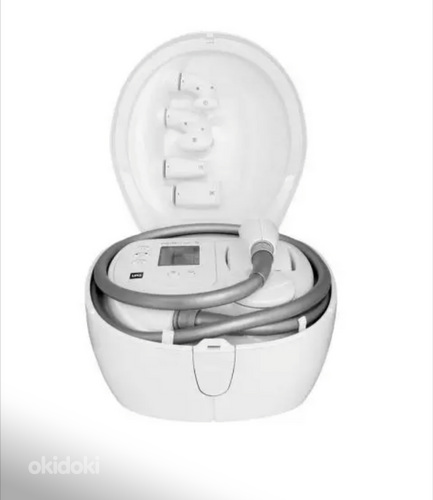 Wellbox 'S' Slimming & Anti-Ageing Device