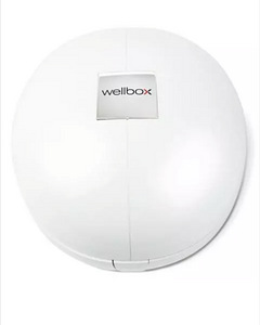 Wellbox 'S' Slimming & Anti-Ageing Device (2 foto / 7)