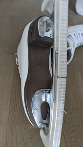 Riedell Ice Skates 121 (5 foto / 6)
